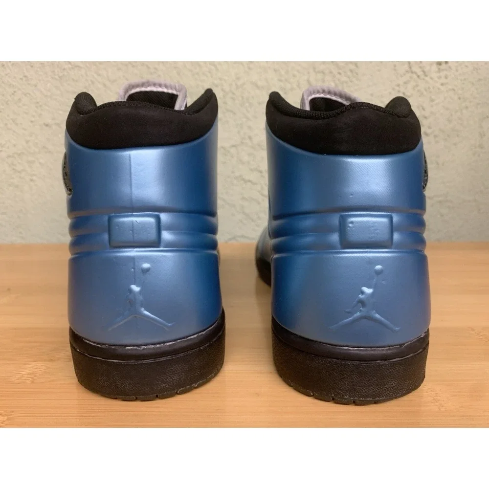 Size 8 - Jordan 1 Anodized Blue‎